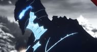 Igris as seen in the anime (Image via A-1 Pictures)